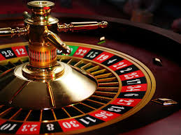 Casino Olimp