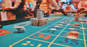 Онлайн казино Casino Almaz